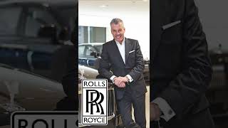 The Bankrupt Child That Created Rolls Royce Short