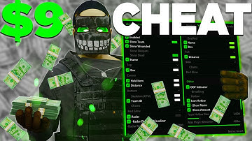 I Tried a $9 Rust Cheat on a 700 Pop Server… (BROKEN 😱)