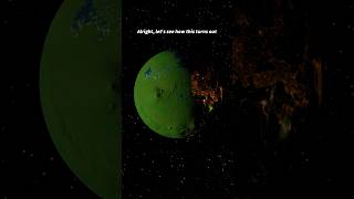 What If We Moved Planets Into The Habitable Zone?