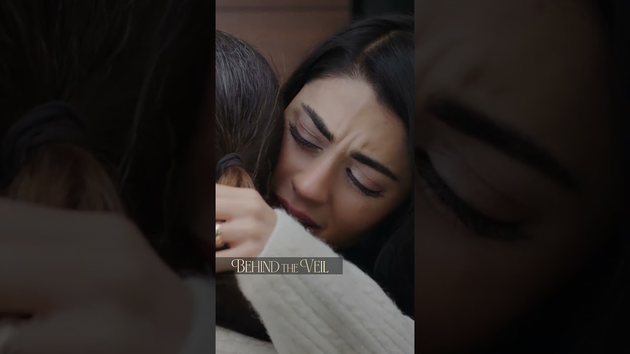 Hançer's longing for her mother comes to an end 