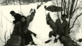 Jeunesse Divoire - A Gift Of Tears 1982