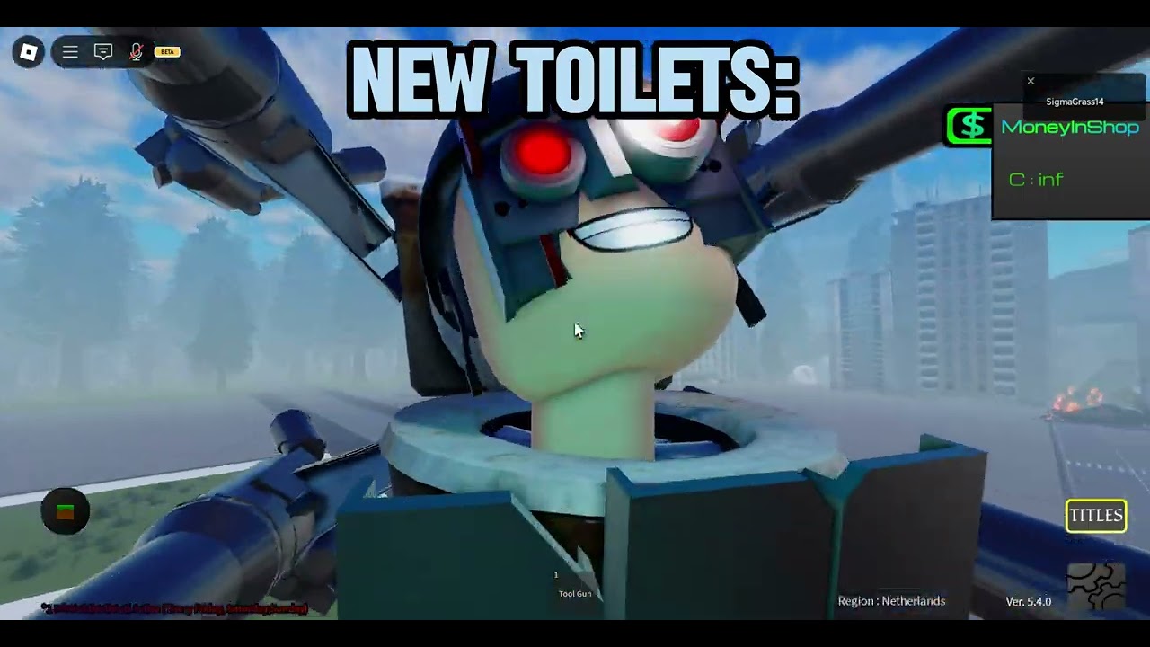 NEW UPDATE IN BLOCKADE BATTLEFRONT