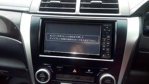 How to unlock NSCTW61 missing SD card and password problem