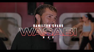MAX - WASABI | Hamilton Evans Choreography