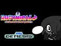 Dark Witch Music Episode: Rudymical - Character Select (Sega Genesis Remix)