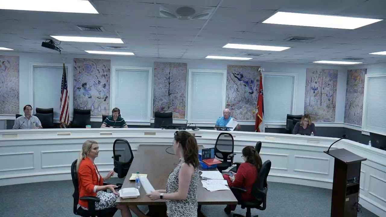 041420 Zoning & Adjustment Board Meeting YouTube