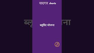 budget plan, blueprint plan | English to Hindi Vocabulary | 100 Common Words with Meaning