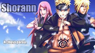 Naruto Shippuden - Blood Circulator (Opening 19 traduçao)