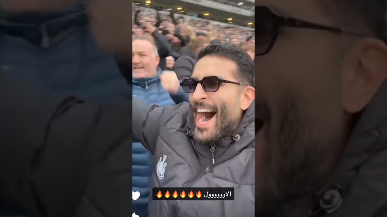 أقوى تغطية لمباراة نيوكاسل وتشيلسي.. حلم تحقق في قلب الدوري الإنجليزي! 😍