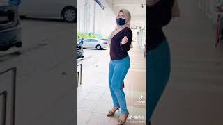 Goyang Tiktok Jilbabtiktok Indo