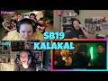SB19 'Kalakal' MV Reaction by SSOT8 🎬