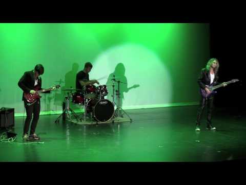 CHS Talent Showcase 7
