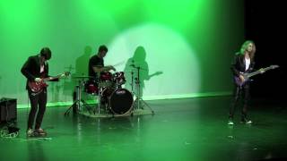 CHS Talent Showcase 7