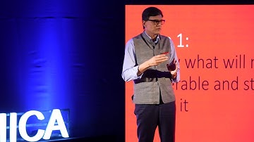 How to Find Joy at Work | Rishi Kakar | TEDxMICA