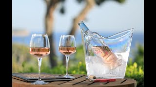 世界中で人気上昇中！《プロヴァンス》のロゼワイン