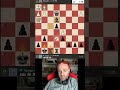 A buenas horas empieza a jugar al ajedrez #Ajedrez #Chess #Tactica #Chessgame #Tecnica #Calculo
