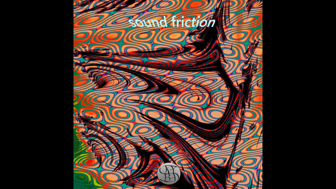 Sound Friction
