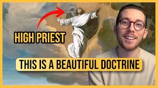 One Of My Favorite Doctrines