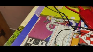 Programming the PIC-P40 Proto-board Exercise -2