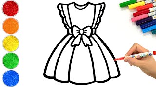 sachin and babi light blue dress How to Draw Anime Girl's Clothing (with Pictures)