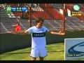 Guillermo Barros Schelotto vs el camarografo