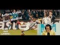 Bonvallet "El Dia en que Arturo Vidal fue el Mejor vs Real Madrid"