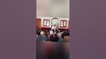 تصحيح تلاوة سورة الفجر (المقطع الأخير )