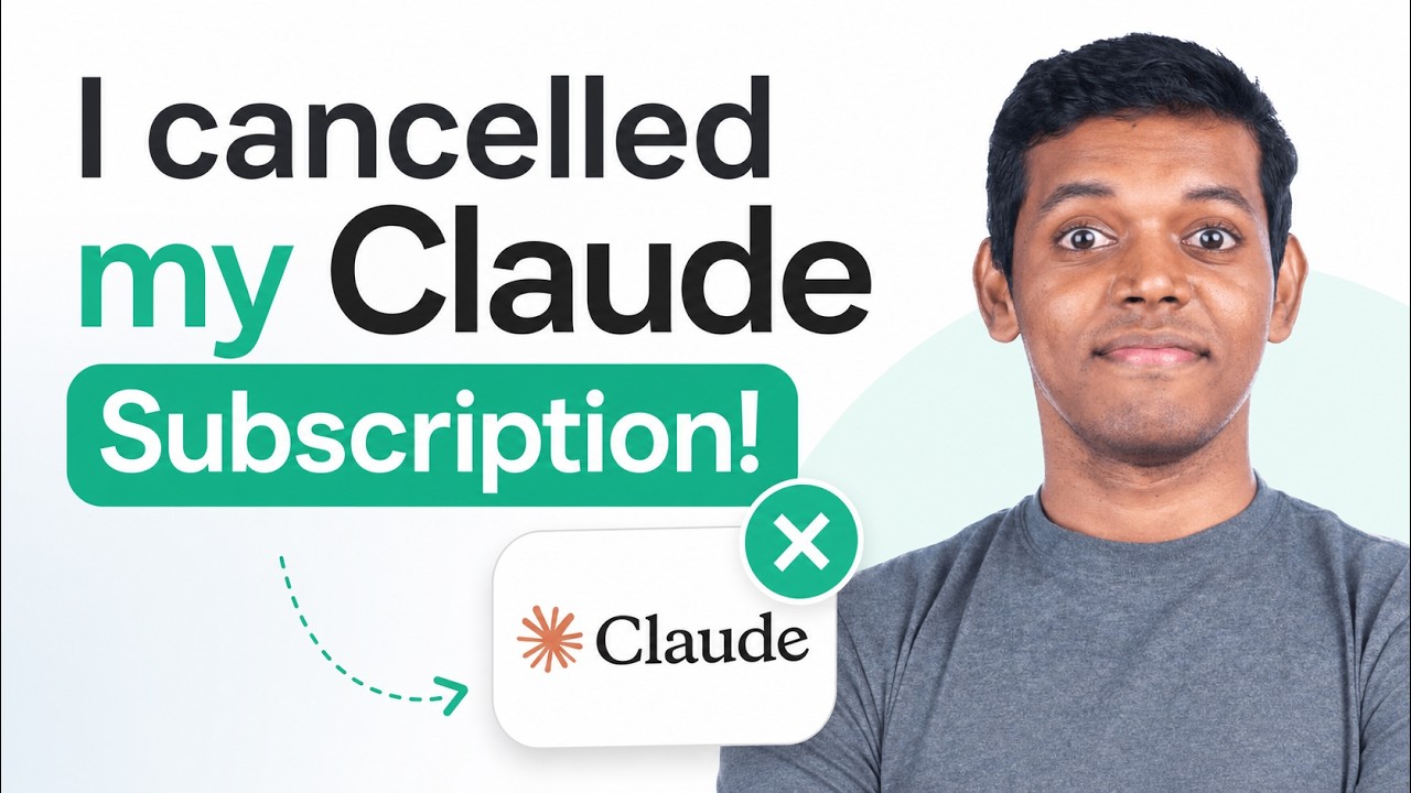 How to Use Claude Code Almost FREE 🤯