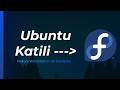 Ubuntu da kimmiş? | Fedora Workstation 43 İnceleme