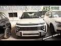 Hyundai Venue HX5 Petrol🔥| HX5 vs HX4 Comparison✅| Onroad Price &amp; Features