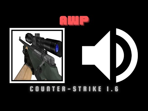 What do you think of the new AWP sounds? 🔊 #counterstrike2, By ESL  Counter-Strike