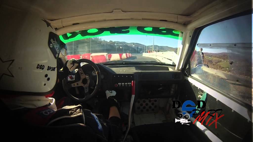 On board Diego Sanchez cisvial oficial Dsdsportmix13