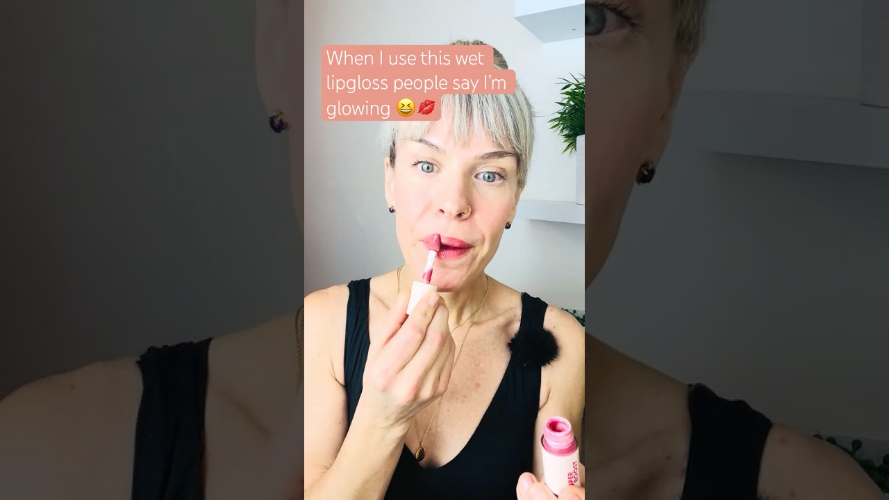 💋 Блеск для губ Super Boost &ndash; 11 Fiery Love от Make Up For Ever (0,3 унции) | Отзыв на товар на A...