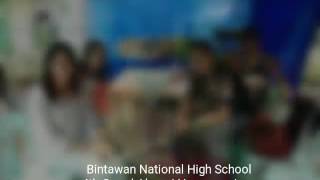 BNHS Batch 1994