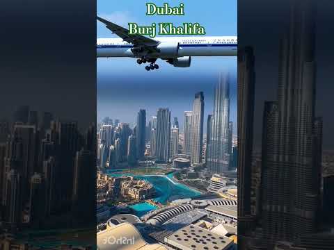 #dubaii Dubai Burj Khalifa