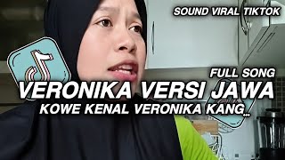 Download lagu DJ REGGAE VERONIKA VERSI JAWA SLOW KANE VIRAL TIKTOK TERBARU 2026