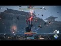 Lu Bu - NG+2 No Damage No Guard  l  Wo Long: Fallen Dynasty