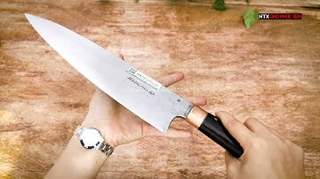 MẪU DAO  CHẶT LỌC DCL02TMDD- HÀNG CHUẨN CỦA HTX DAO PHÚC SEN