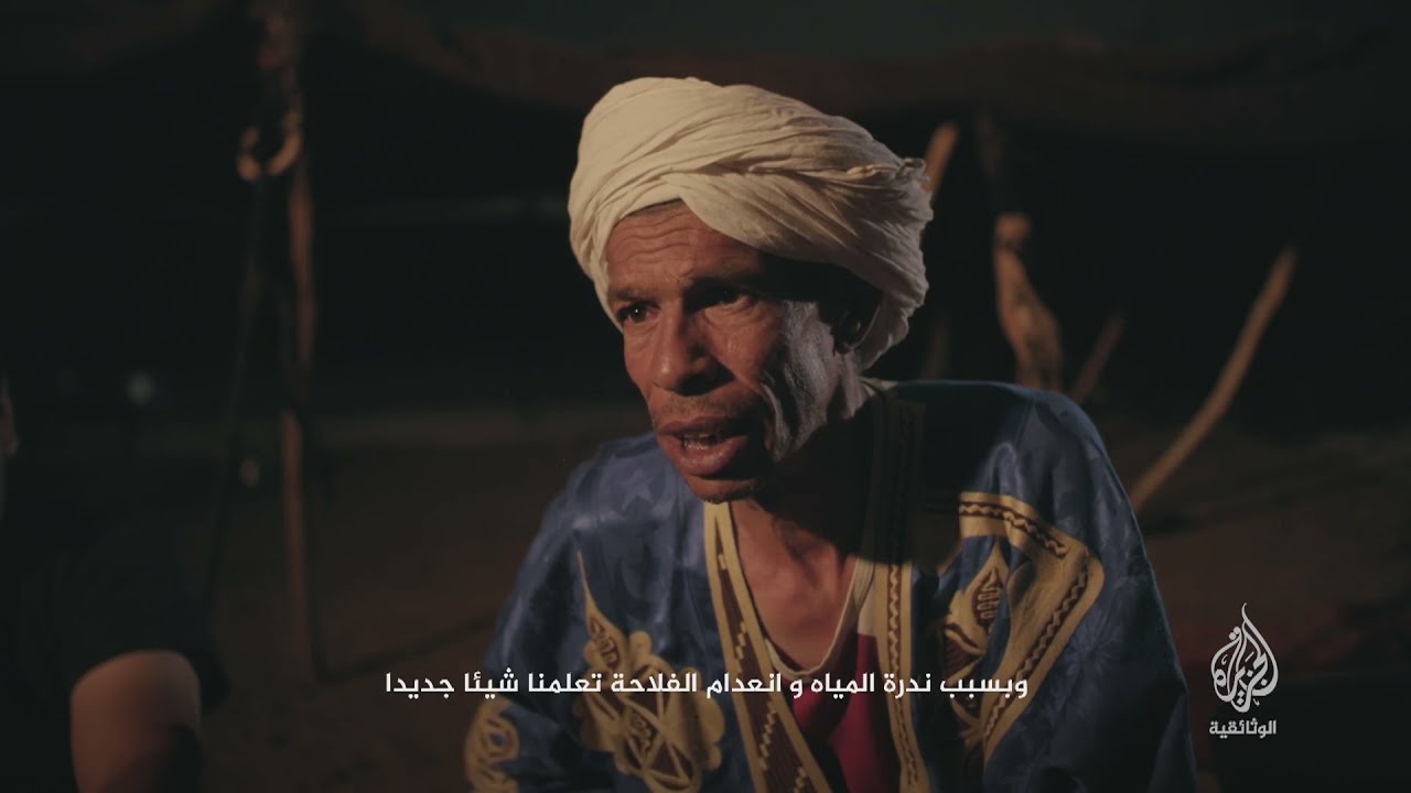 الباحثون عن النيازك (برومو) 23 مايو - 10 مساء بتوقيت مكة المكرمة