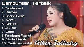 Niken Salindry Full Album Campursari terviral- Cundamani - Dumes - Sadar Posisi - Nemu - Nemen