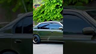කොල්ලෝ පිස්සු වට්ටපුවා😎❤️#hondacars #civciv #ek3 #ferios #japan #viral #shrots #automobile