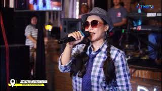 HANYA UNTUKMU - TITIK GEVANI - OM LORENZA JADULNYA INDONESIA - Timsar Audio -  Live Wonosari Klaten