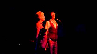 Ron Sexsmith, Brandy Alexander (Only the chorus by the band), Doornroosje (Nijmegen), 02-07-2015