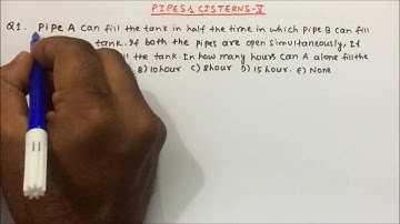 Problemen met leidingen en reservoirs: snelle trucs | Deel -05 | Pratik Shrivastava