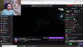 Mizkif finds what Alinity thinks about him  ...