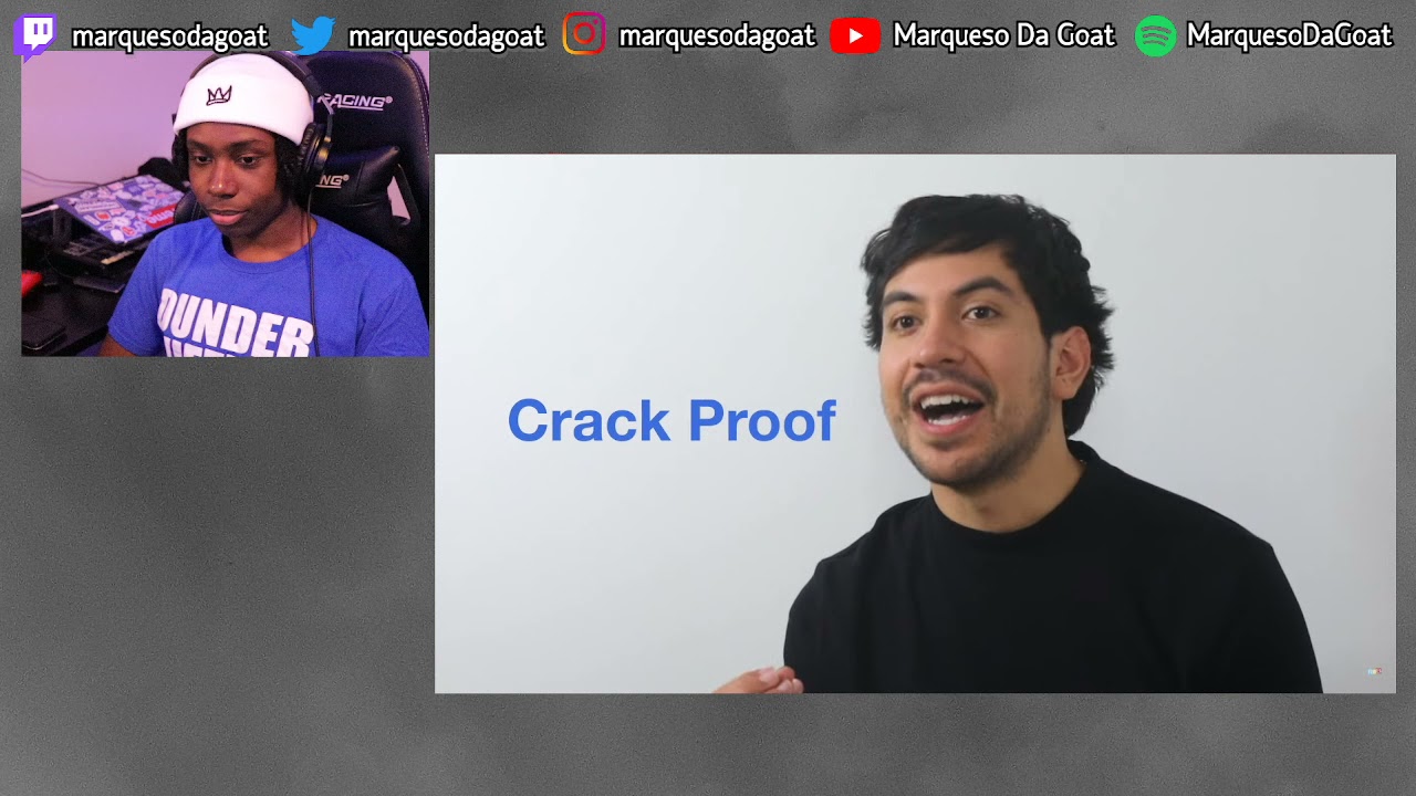 RØB - honest iPhone 13 commercial | REACTION