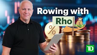 Why interest rates matter for options traders