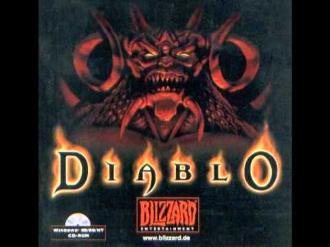 The VGM Show Jukebox : Diablo 1 \u0026 2 - Tristram