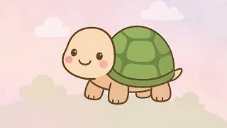 Nightlight Stories – Tortoise’s Park Adventure