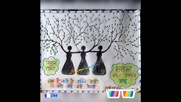 #missionshakti #nipunbharatmission #unity #basiceducation #shorts #real #womansrights